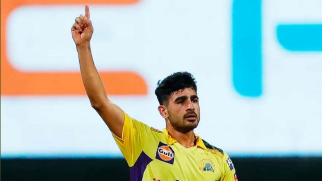 Mukesh Choudhary hometown: Mukesh Choudhary IPL 2022 wickets