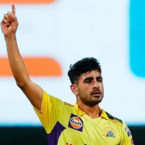 Mukesh Choudhary hometown: Mukesh Choudhary IPL 2022 wickets