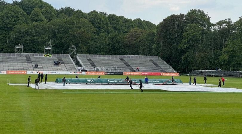 Amstelveen Netherlands weather forecast: Weather in Amstelveen Netherlands NED vs WI 1st ODI