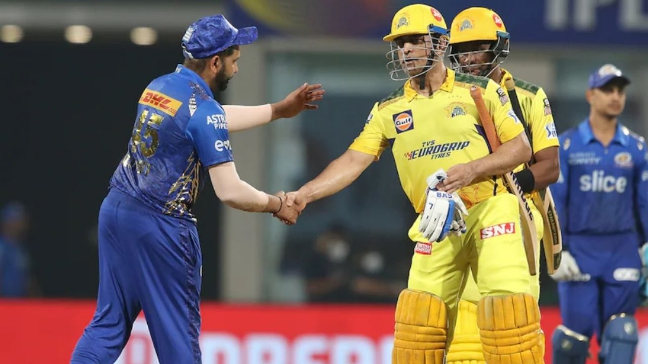 "I'll be working hard to come back strong next year": MS Dhoni will return to IPL 2023 in CSK jersey