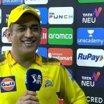 "I am not a big fan of Maths": MS Dhoni wants CSK to enjoy IPL without taking pressure of 2022 playoffs