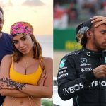 "The injustices he suffers within an elitist sport"– Father of Brazilian musician claims Lewis Hamilton is victim of racism in F1
