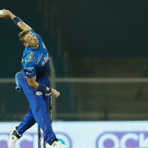 GT vs MI Man of the Match today IPL: Who was awarded Man of the Match in Gujarat vs Mumbai 2022 IPL match?