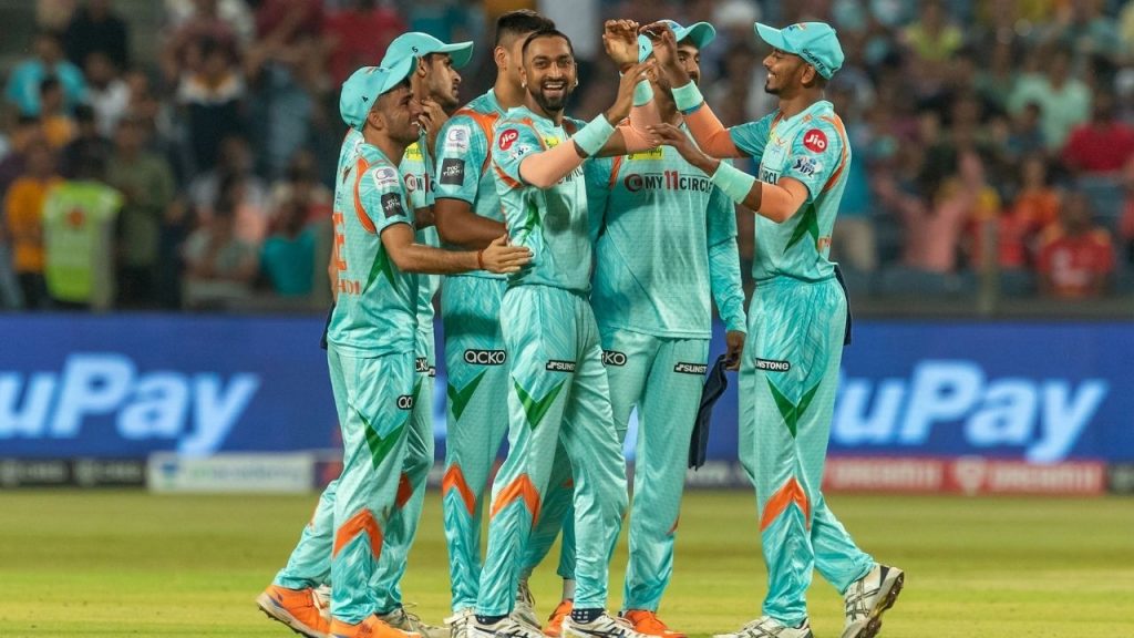 Manan Vohra IPL 2022 price: Why is Krunal Pandya not playing today's IPL 2022 match between Kolkata Knight Riders and Lucknow Super Giants?