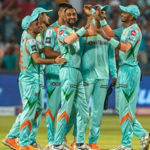 Manan Vohra IPL 2022 price: Why is Krunal Pandya not playing today's IPL 2022 match between Kolkata Knight Riders and Lucknow Super Giants?