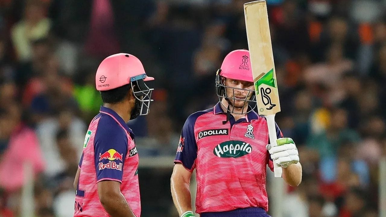 IPL Man of the Match prize 2022: RR vs RCB Man of the Match 2022 IPL Qualifier 2 who won