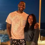 "I dream of making my mother happy every day!": When a teenage Lebron James revealed how his biggest dream surrounded Gloria James, not the NBA