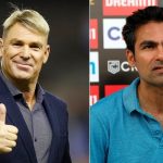 Shane Warne led Rajasthan Royals to the title of Indian Premier League in 2008 and Mohammad Kaif has shared an interesting story.