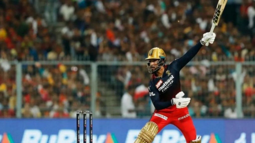 Uncapped player century in IPL list: Rajat Patidar highest score in IPL
