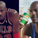 Gatorade saved $1 million on Michael Jordan's ‘Be Like Mike’ campaign through an ingenious move