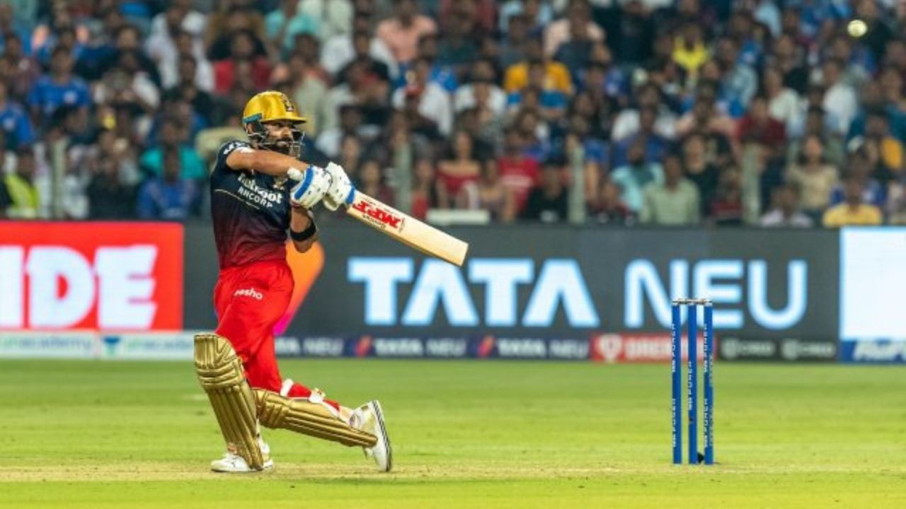 Virat Kohli vs Sandeep Sharma IPL record: Virat Kohli vs Punjab Kings stats and record