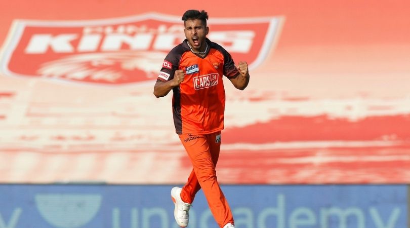 Emerging player in IPL 2022: Best Emerging player in 2022 IPL full list