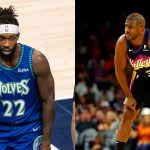 "Y'all stay locked in, let’s see Chris Paul pull the fake hurt move down a dub": Pat Bev predicts CP3's injury before the game, NBA Twitter names him the new Woj