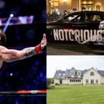 How Conor McGregor spends his money