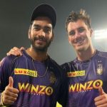 Anukul Roy IPL 2022 price: Why is Venkatesh Iyer not playing today's IPL 2022 match between Kolkata Knight Riders and Rajasthan Royals?