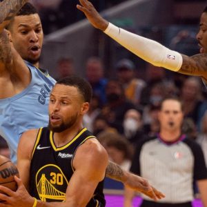 "Without LeBron James, KD, or Kyrie, Steph Curry is the most beloved!": Skip Bayless recognizes the NBA's need for the Golden State Warriors' superstar 