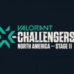 Valorant NA VCT Group Stage Week 3 Standings