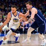 "Luka Doncic mocked Stephen Curry because he doesn’t respect him": Skip Bayless points out how Mavs' star and Ja Morant don't find Warriors' star can make them pay