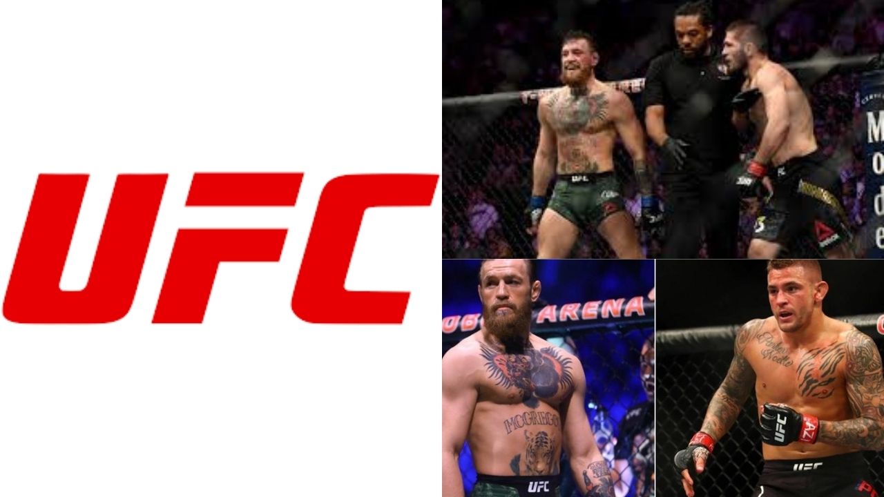 UFC Top 5 PPV