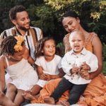 "They Can't Come With Us to Certain Things": Ayesha and Stephen Curry Breakdown 21st Century 'Celebrity Parenting'