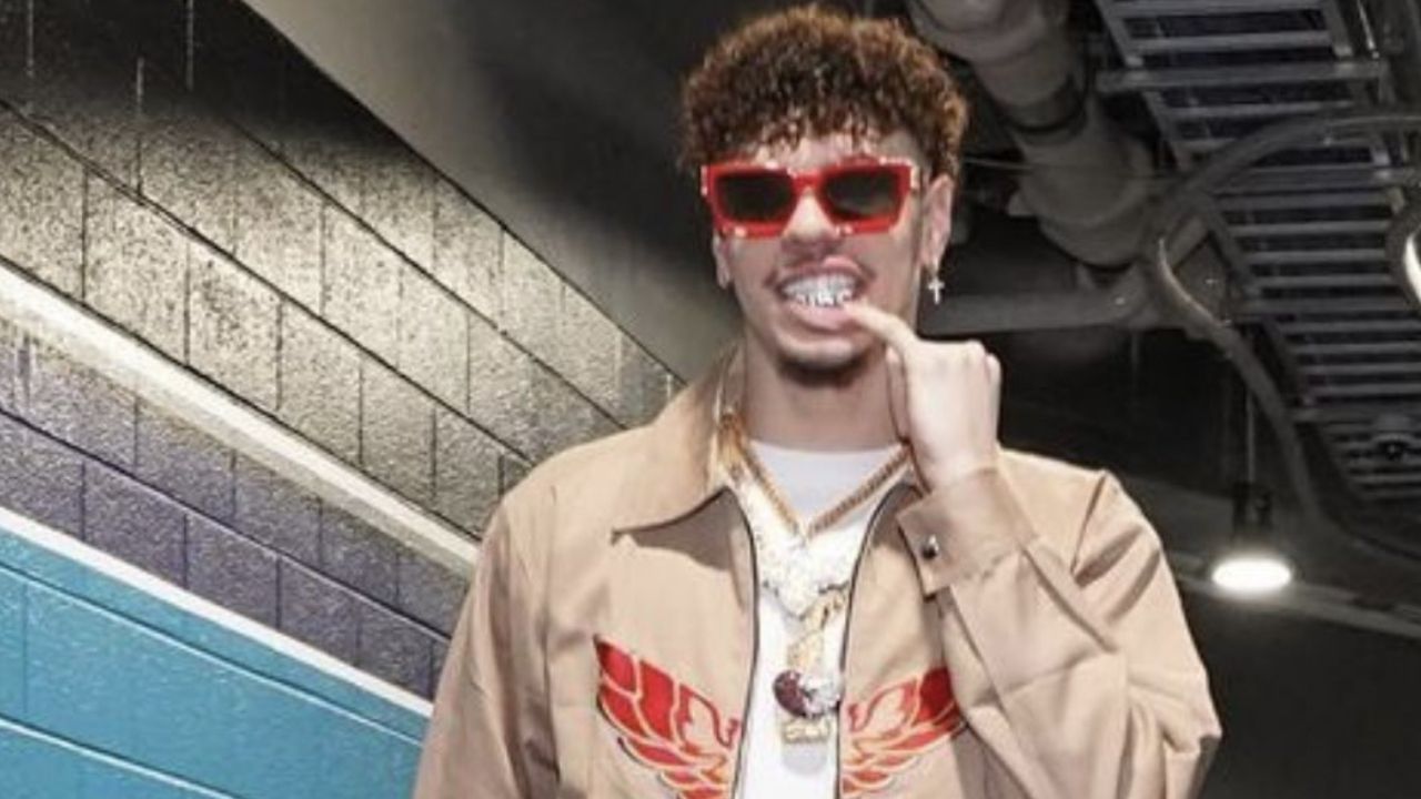 "LaMelo Ball is being sued for $10 Million!": How Hornets star's publicist is suing him for not honoring to give her 10% of the $100 Million deal with PUMA