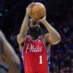 "James Harden's house is worth a WHOPPING $160 million!": 76ers star loves spending the big bucks on bling, wings and str*ppers