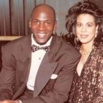 "Juanita Vanoy is very independent, very demanding, but I love her to death": When Michael Jordan opened up About Ex-Wife in an old interview