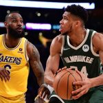 "LeBron James and Shaq are the only two above Giannis Antetokounmpo": The Bucks need the reigning Finals MVP to fire on all cylinders against the Celtics