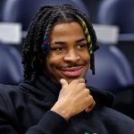 "Ja Morant is a city girl during the offseason!": NBA Twitter reacts to Grizzlies' star live streaming his chill weekend on an Instagram Live