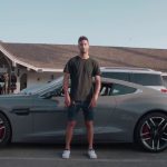 "He probably still tell his friends"– Daniel Ricciardo reveals one stranger once defeated him in street race