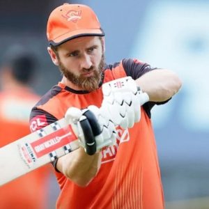 Kane Williamson child: Kane Williamson daughter and wife name and family details