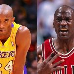 “Michael Jordan looked at me like he was going to f**k me up”: Kobe Bryant described how he wasn’t intimidated by Bulls legend like other were in the NBA