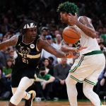 “Jrue Holiday Takes the Toughest Matchup Every Night, the Best in the League at That”: Bucks Guard Should Have Been 2022 DPOY, a Coach from West Makes the Case
