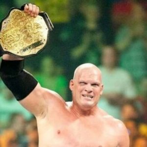 Kane Money in the Bank 2010