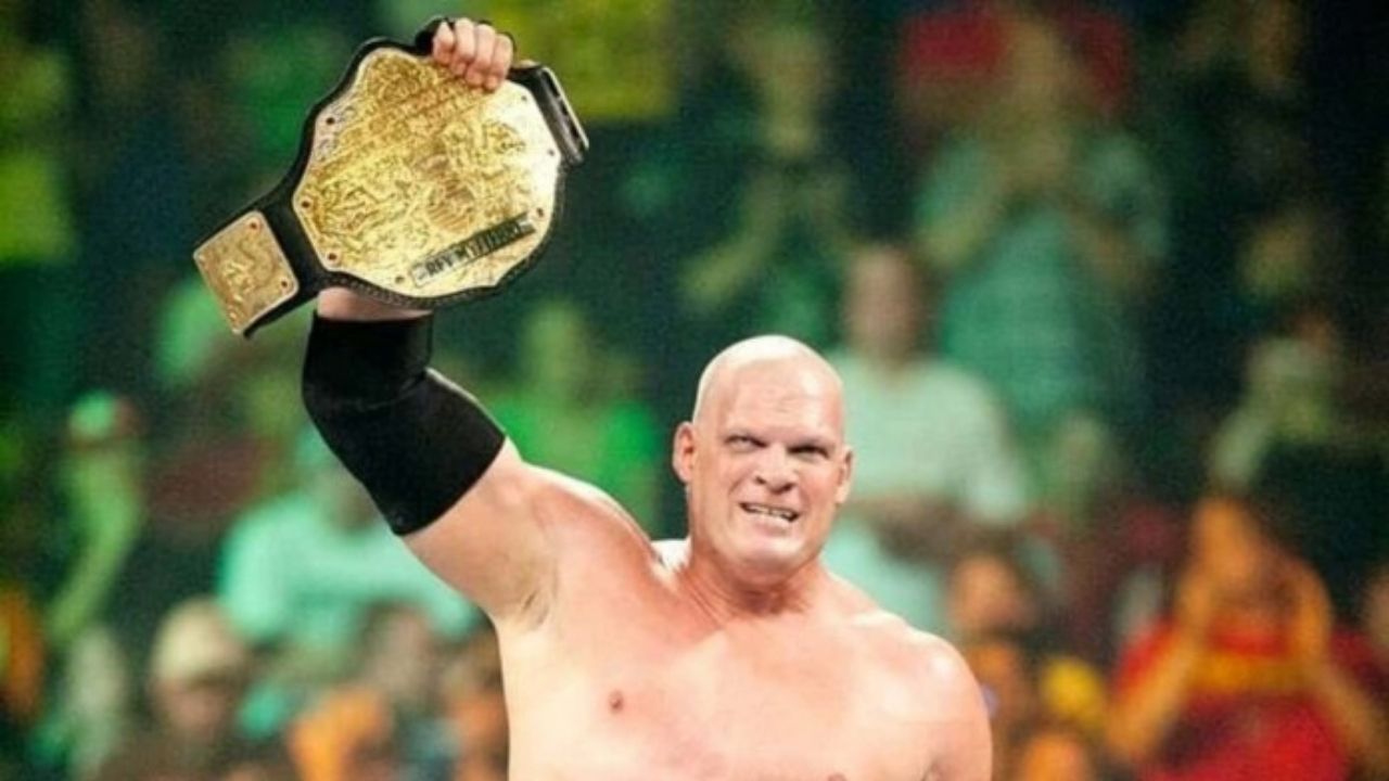 Kane Money in the Bank 2010