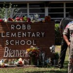 Wrestling World mourns heartbreaking Texas School Shooting