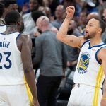 "I like Golden State Warriors going to the finals": Why Tim Legler believes Steph Curry and the Warriors can reach the NBA finals
