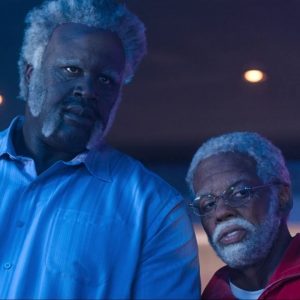 "Without a good defense, your offense means nothing": When Shaq predicted Kyrie Irving and the Nets' downfall in the Uncle Drew movie