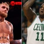 Jake Paul Glen Davis