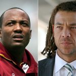 "We exchanged messages just hours ago": Brian Lara baffled by Andrew Symonds death in car crash