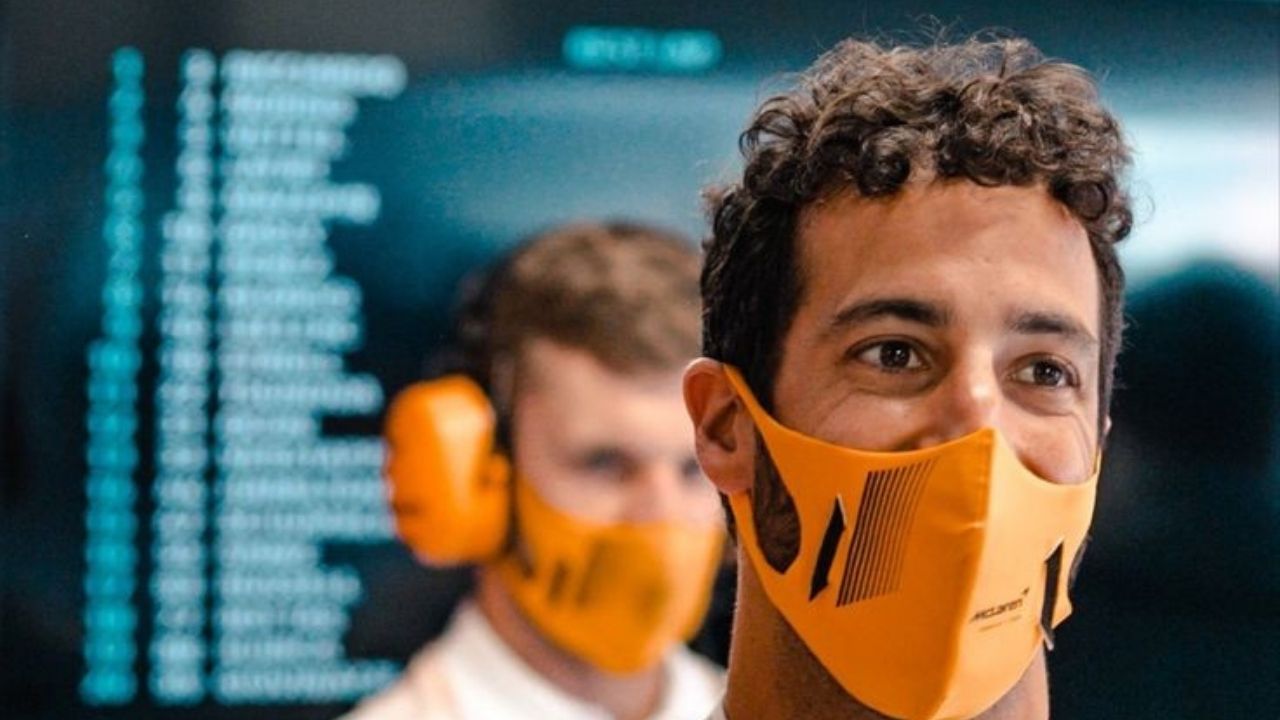 "We’re not getting the results that we both hoped for"– McLaren boss hints mechanisms to end Daniel Ricciardo deal early