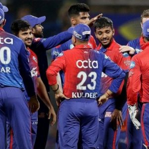 How can Delhi Capitals qualify: Playoffs qualification scenarios for DC in IPL 2022