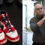 "Peter Moore, The man behind the Air Jordan 1 and the 3 stripes of Adidas is no more": Legendary sneaker designer and visionary passes away at the age of 78