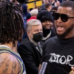 "Steph Curry outlines the importance of Tee Morant's support!": The Warriors superstar talked about Ja Morant receiving great support while also giving a shoutout for Mother's Day