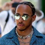 "If y’all at FIA need money, just straight up tell Lewis" - F1 fans shocked over ridiculous €250,000 fine Lewis Hamilton can face
