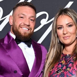 F1 maestro brags about his encounter with UFC megastar Conor McGregor