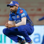 Rohit Sharma vs Mohammed Shami player head to head battle: Rohit Sharma at Brabourne Stadium IPL record