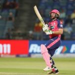 Jos Buttler record in Wankhede Stadium: Wankhede Stadium last 5 IPL matches Jos Buttler innings list