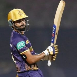 Shreyas Iyer has thanked the fans of Kolkata Knight Riders on Twitter after KKR's early exit from the competition.