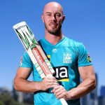 "I have always wanted to play county cricket": Chris Lynn expresses delight on joining Northamptonshire for T20 Blast 2022
